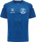 Preview: Trainingsshirt TSV BE - Hummel Core XK Poly Shirt Kinder - True Blue